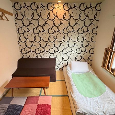 Guesthouse Soi Киото Екстериор снимка