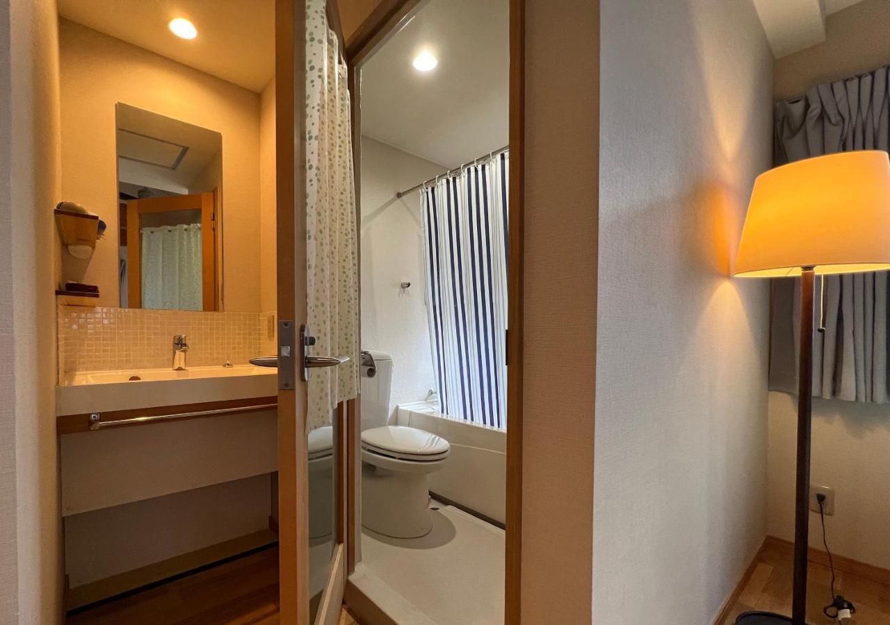 Guesthouse Soi Киото Екстериор снимка