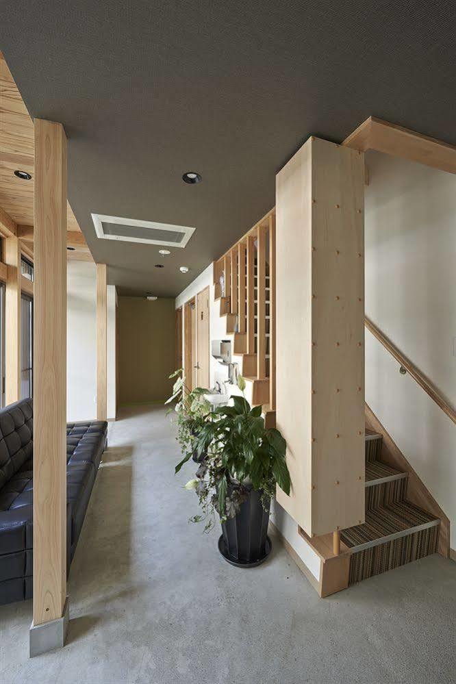 Guesthouse Soi Киото Екстериор снимка