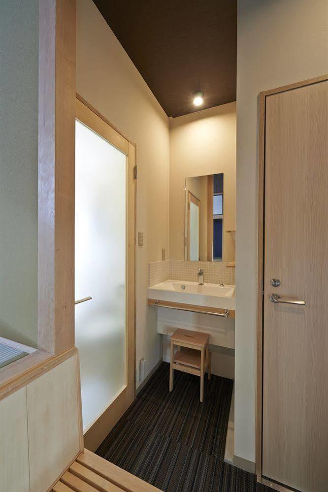 Guesthouse Soi Киото Екстериор снимка