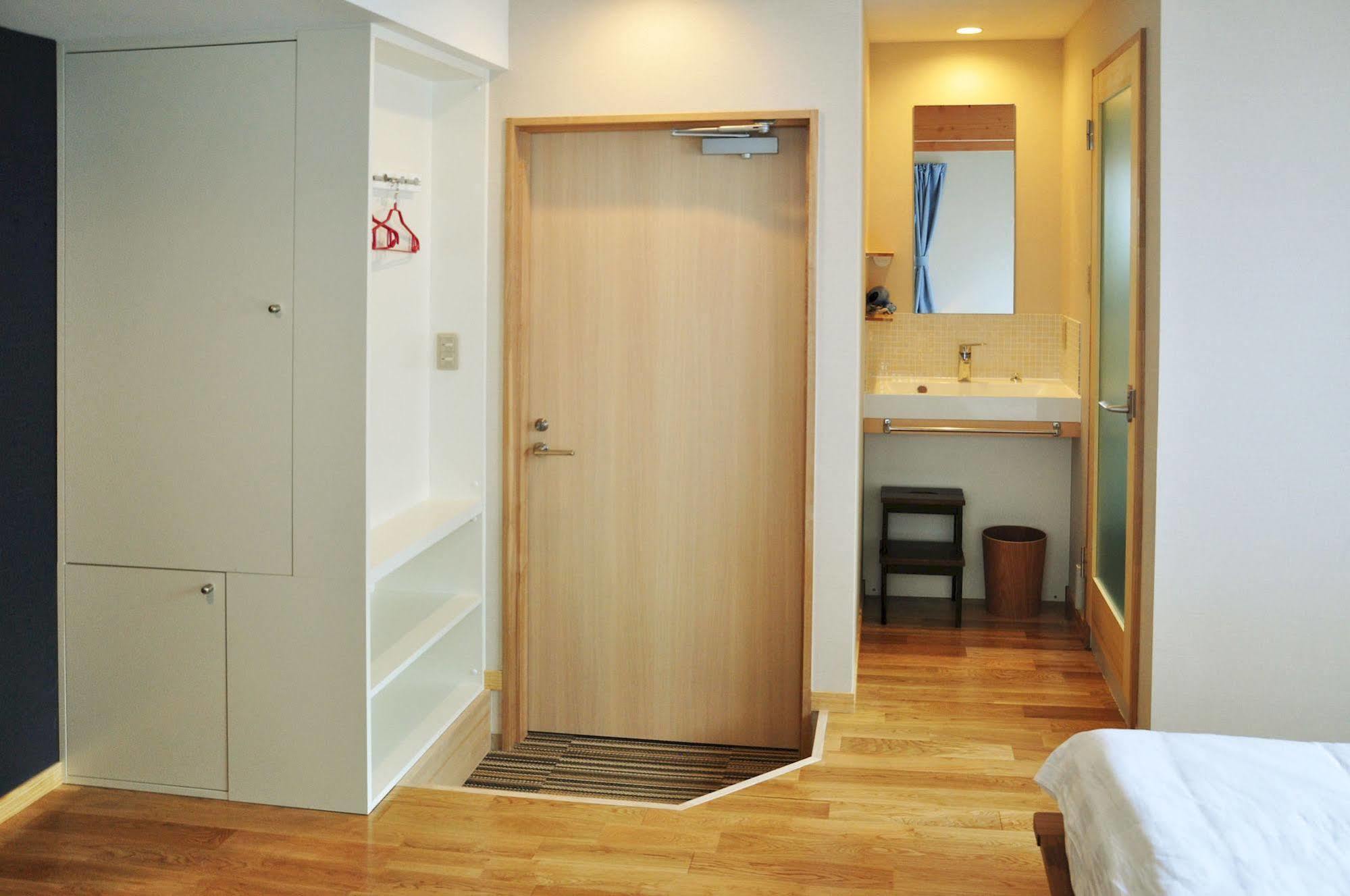 Guesthouse Soi Киото Екстериор снимка
