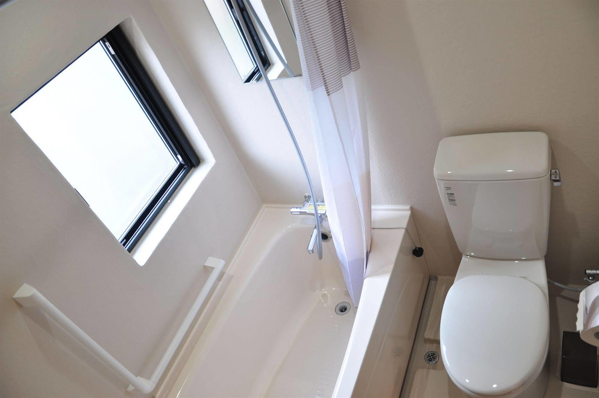 Guesthouse Soi Киото Екстериор снимка