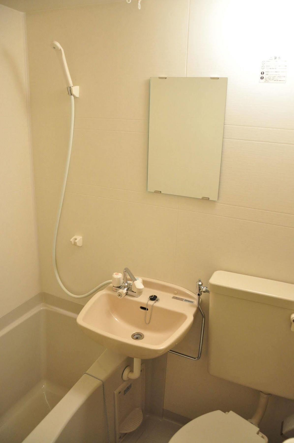 Guesthouse Soi Киото Екстериор снимка