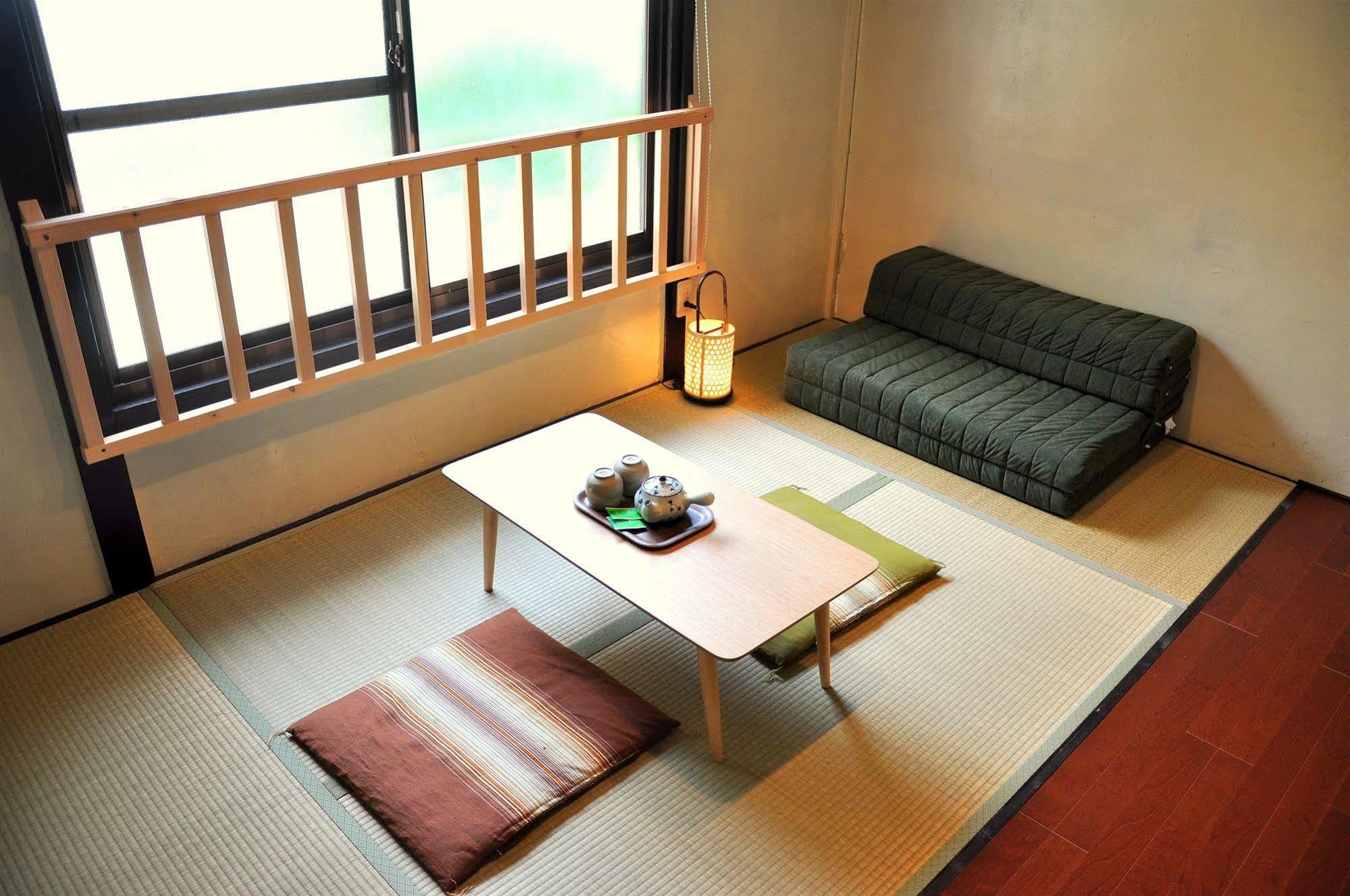 Guesthouse Soi Киото Екстериор снимка