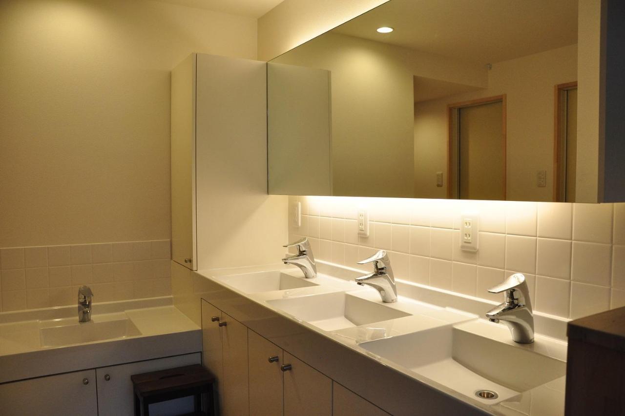 Guesthouse Soi Киото Екстериор снимка